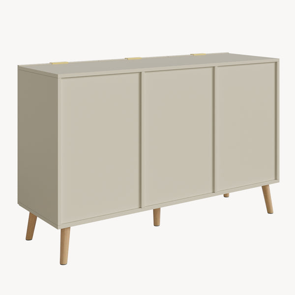 Sideboard Nand [en.casa]