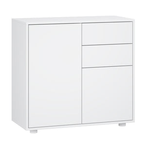 Sideboard Paarl mit 2 Türen [en.casa]
