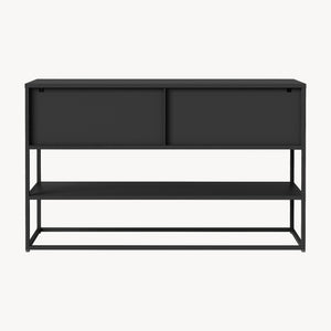 Buffet Säkylä 150 x 38 x 90 cm [en.casa]