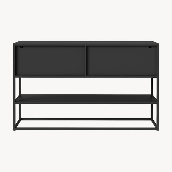 Buffet Säkylä 150 x 38 x 90 cm [en.casa]