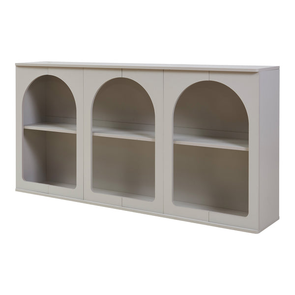 Sideboard Trorhun [en.casa]