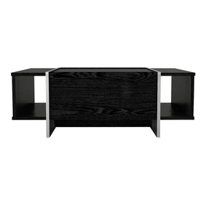 Table basse Tavak 104 x 60 x 38 cm [en.casa] 