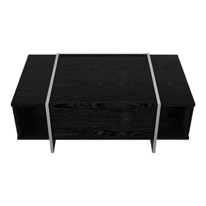Table basse Tavak 104 x 60 x 38 cm [en.casa] 