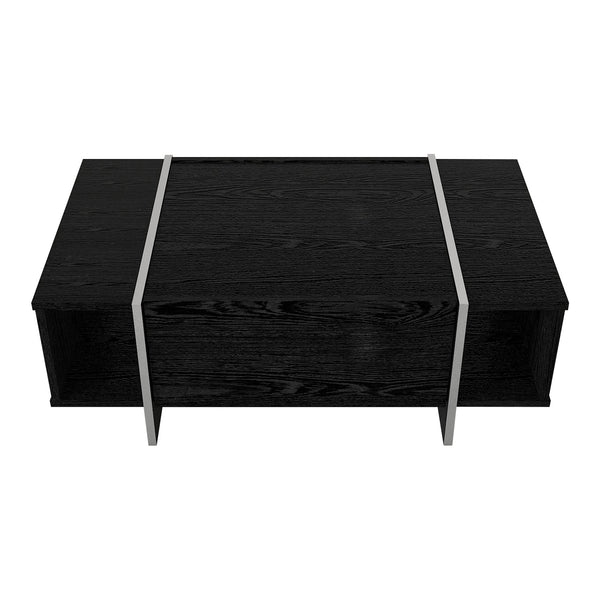 Table basse Tavak 104 x 60 x 38 cm [en.casa] 