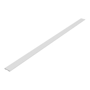 Lot de plinthes Coevorden blanc [neu.haus]