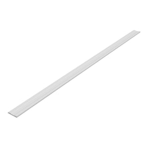 Lot de plinthes Coevorden blanc [neu.haus]