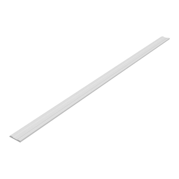 Lot de plinthes Coevorden blanc [neu.haus]