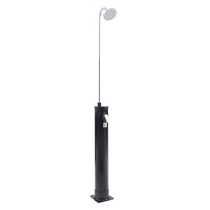 Douche solaire de jardin Ampend casa.pro