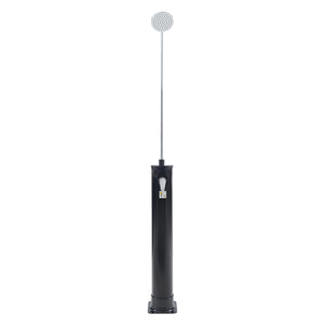 Douche solaire de jardin Ampend casa.pro