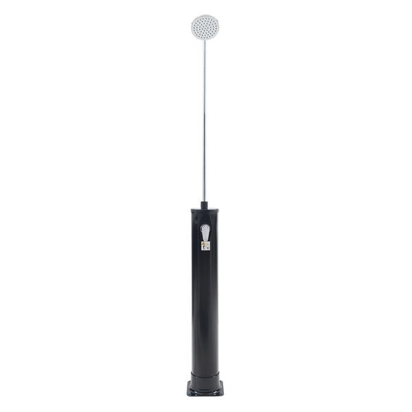 Douche solaire de jardin Ampend casa.pro