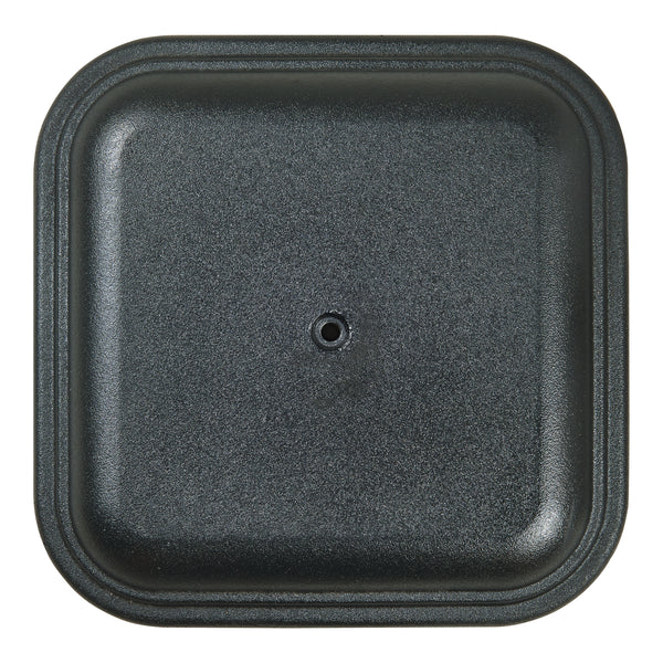 Pied de parasol Biccari avec adaptateurs 33 37 41 48 mm béton noir casa.pro