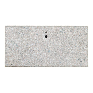 Sonnenschirmständer Bomba Granit [casa.pro]