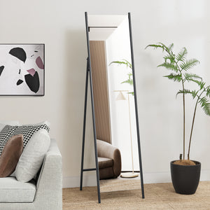 Specchio da terra Martano 160 x 42,5 cm [en.casa] - premiumXL