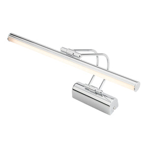 Lampada da Parete 'Hartlepool' per Quadri Applique a LED - Vari Colori [lux.pro]