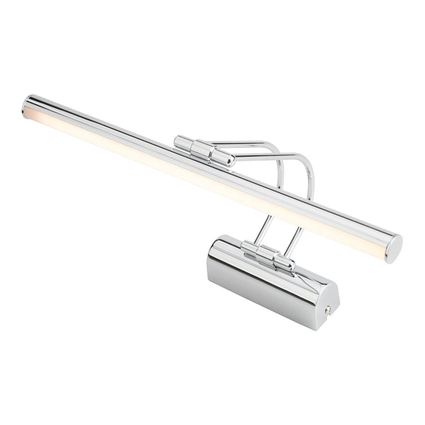 Lampada da Parete 'Hartlepool' per Quadri Applique a LED - Vari Colori [lux.pro]