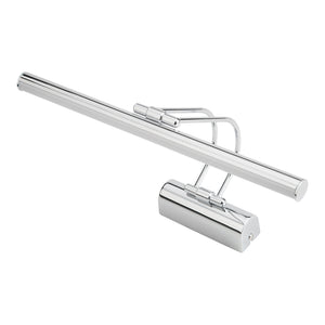 Lampada da Parete 'Hartlepool' per Quadri Applique a LED - Vari Colori [lux.pro]
