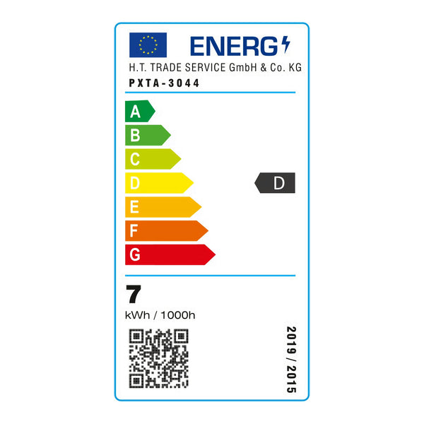 Lampada da Parete 'Hartlepool' per Quadri Applique a LED - Vari Colori [lux.pro]