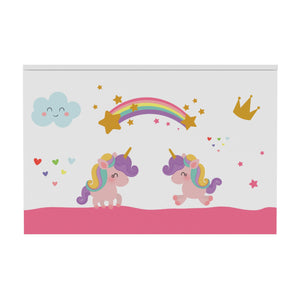 Spielzeugkiste Oleiros [en.casa]