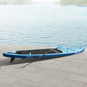 Stand Up Paddle Board Benguela SUP 305 cm bis 100kg in versch. Farben in.tec