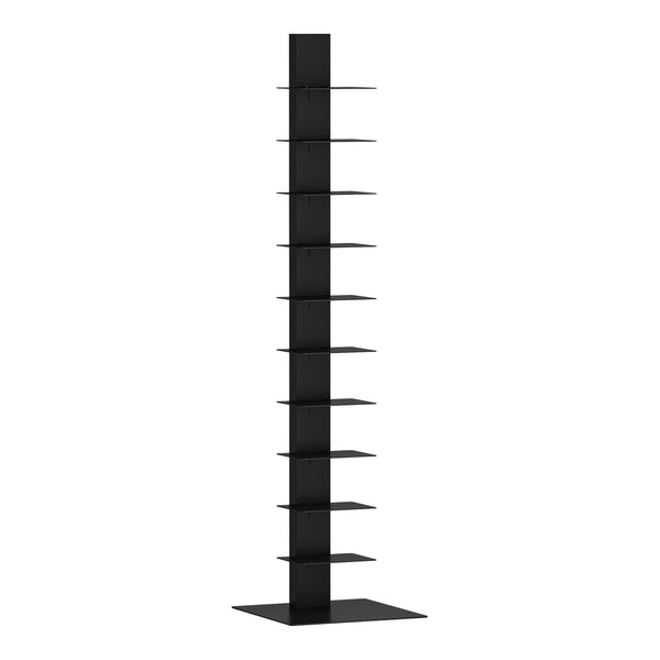 Standregal Eksjö 150x39x39 cm [en.casa]