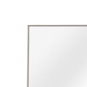 Specchio da Terra 'Barletta' a Figura Intera 150 x 35 cm Cornice in Vari Colori [en.casa]