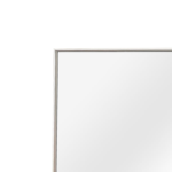 Specchio da Terra 'Barletta' a Figura Intera 150 x 35 cm Cornice in Vari Colori [en.casa]