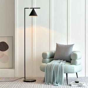 Stehlampe Leicester in verschiedenen Farben [lux.pro]