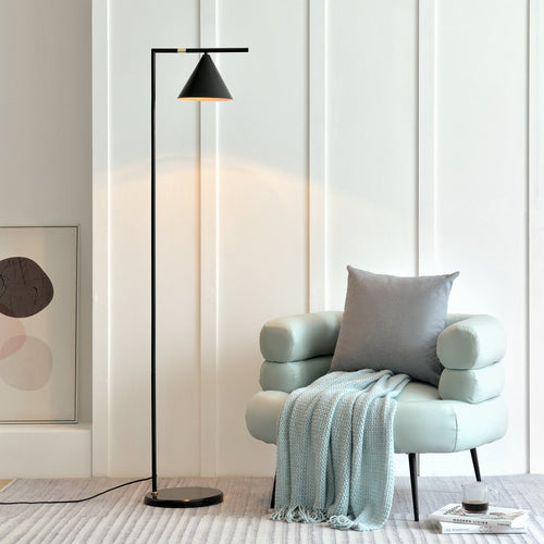 Stehlampe Leicester in verschiedenen Farben [lux.pro]