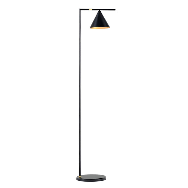 Stehlampe Leicester in verschiedenen Farben [lux.pro]