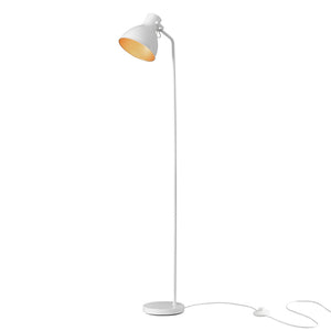 Stehlampe Belfast verstellbar in verschiedenen Farben [lux.pro]