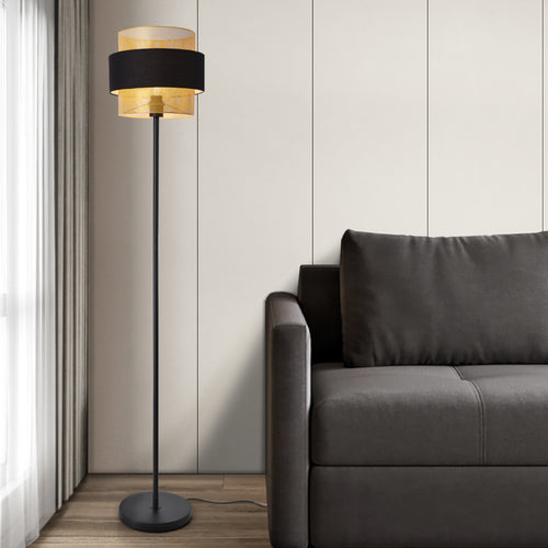 Lampadaire Albans [lux.pro] - premiumXL