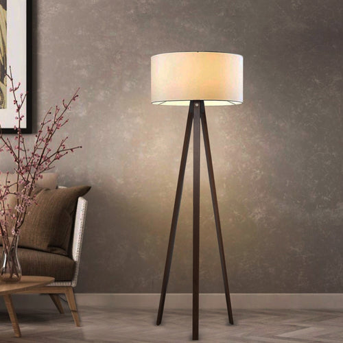 Lampe sur pied Newport [lux.pro] - premiumXL