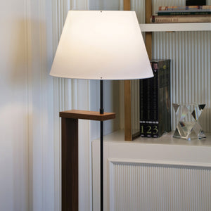 Stehleuchte Bromwich in versch. Farben [lux.pro]