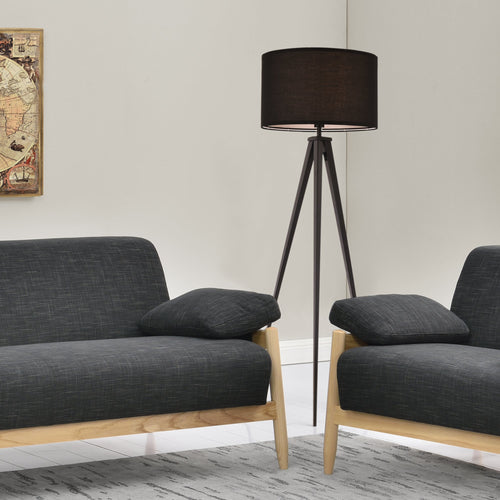 Stehlampe Faro [lux.pro]