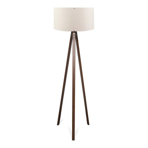 Lampadaire Newport E27 lux.pro