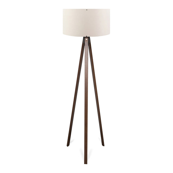 Lampadaire Newport E27 lux.pro