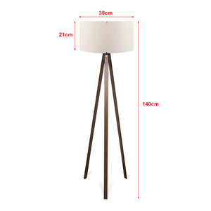 Lampadaire Newport E27 lux.pro