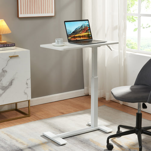 Table réglable pour ordinateur portable Klirg [en.casa] 
