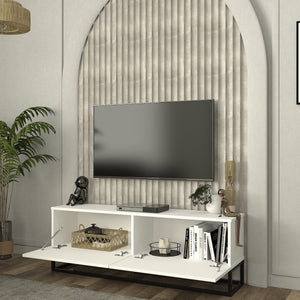 Meuble TV Nolven [en.casa]