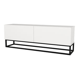 Meuble TV Nolven [en.casa]
