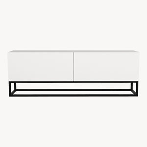 Meuble TV Nolven [en.casa]