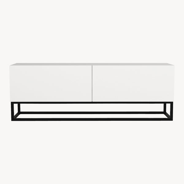 Meuble TV Nolven [en.casa]
