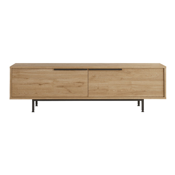 Meuble TV Urejovle 160 x 36 x 45 cm [en.casa]