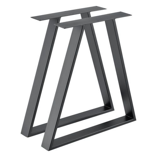 Piètement de table Makers en différentes tailles et couleurs en.casa - premiumXL