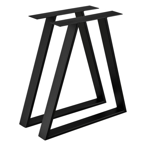 Piètement de table Makers en différentes tailles et couleurs en.casa - premiumXL