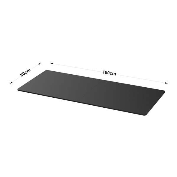 Plateau de table Kirkkonummi panneau de particules pro.tec