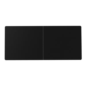 Plateau de table Kirkkonummi panneau de particules pro.tec
