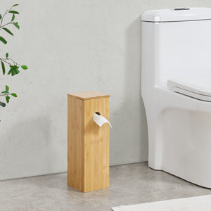 Toilettenpapierhalter Storuman [en.casa]