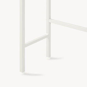 Scaffale Sopra WC Ljukhobro a 3 Ripiani Mensola da Bagno 164 x 64 x 20 cm [en.casa]