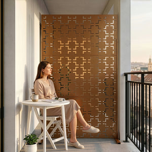 Trennwand Basciano [casa.pro]